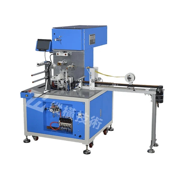 Có thể ứng dụng máy cuộn dây tự động cuộn dây đánh lửa ở đâu?