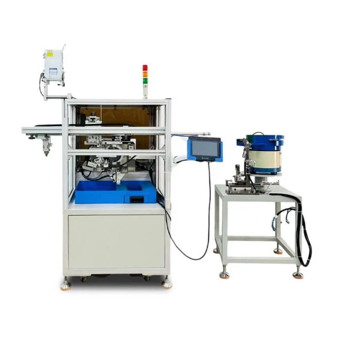 Máy vẽ dây hoàn toàn tự động