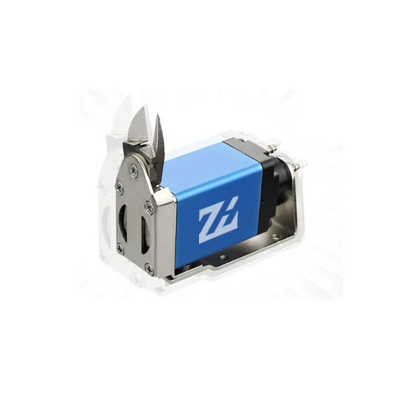 GT Micro -Pneumatic kéo