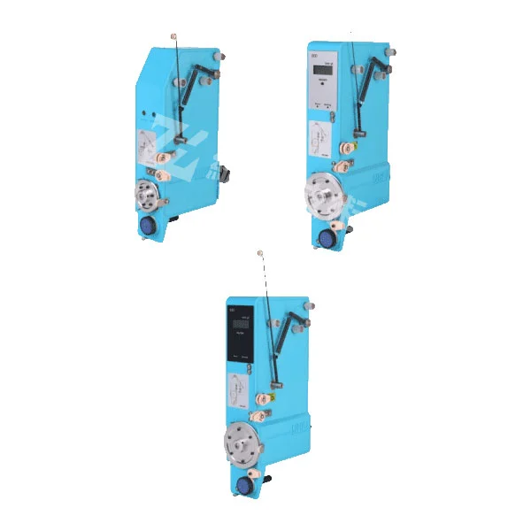 Bộ căng căng căng một giai đoạn