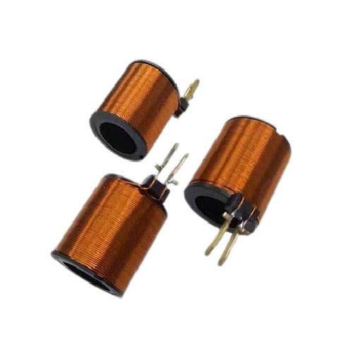 Cuộn van điện từ chính xác