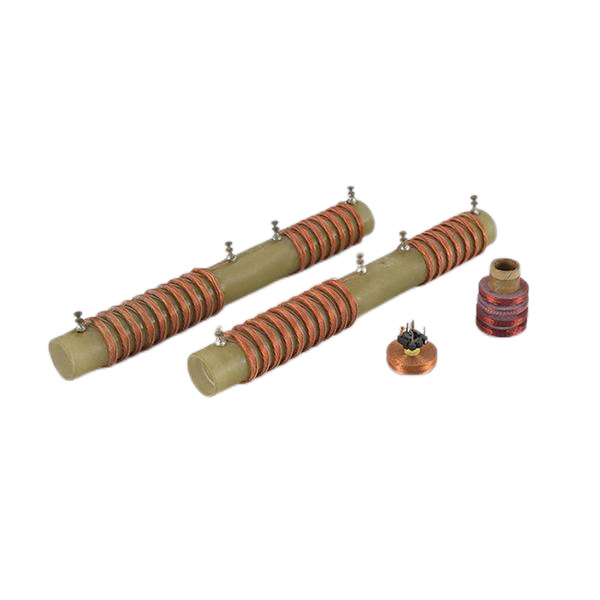 Nhiều cuộn dây cảm biến thiết bị y tế chính xác quân sự